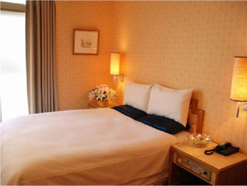 Asia Emperor Hotel Tainan Buitenkant foto